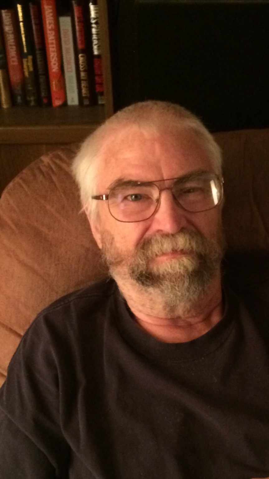 Obituary of Charlie Ray Williams