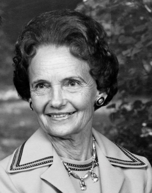 Obituary of Mattie Fancher