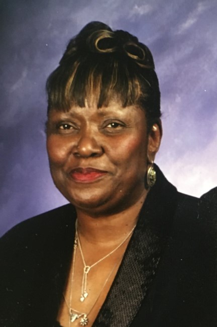 Obituary of Shirley Ann Chapman