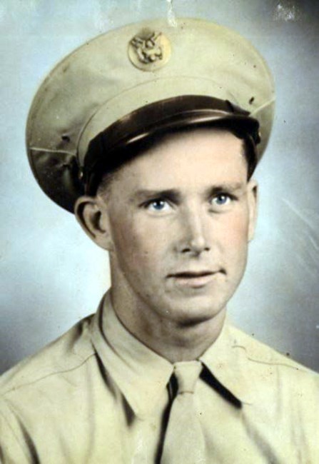 Obituary of Leon E. Hill