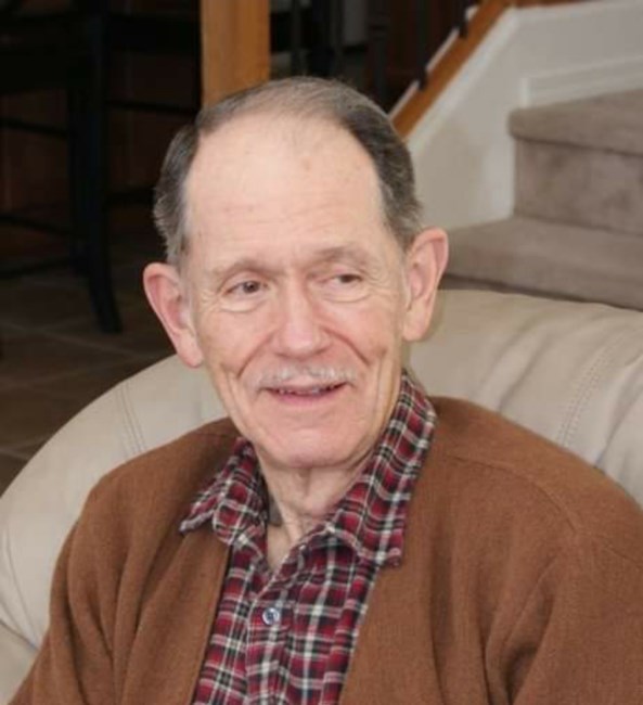 Obituary of Howard Lawrence Drackley