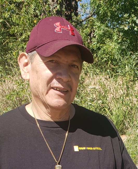 Obituary of Alberto Hernandez