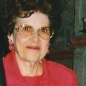 Obituary of Ursula Bernardoni Walden