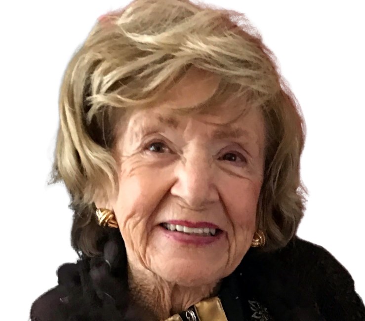 Obituary of Joanne Freeman Mims