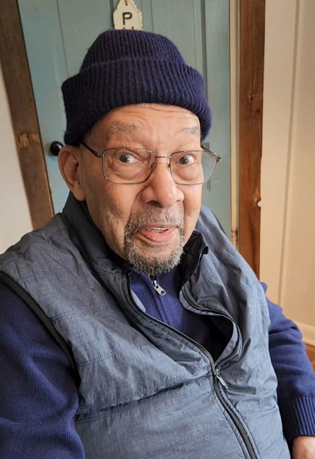 Obituario de Harry William West