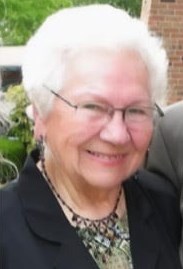 Obituary of Dolores Anna Brickner