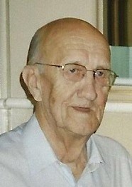 Obituary of Edward Arnold Clifton