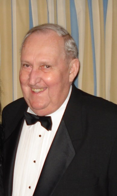 Avis de décès de Guy Pellerin