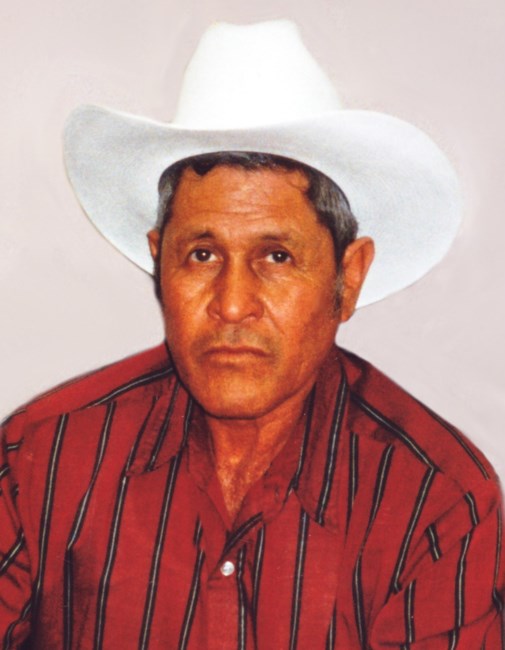 Obituario de Aurelio Rodriguez