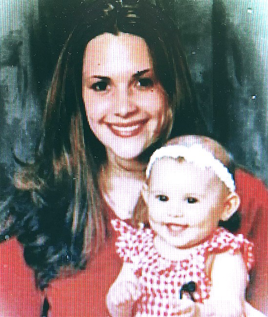 Obituary of Jessica Ann Bach