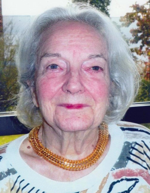 Obituary of Shirley Nadine Thiessen