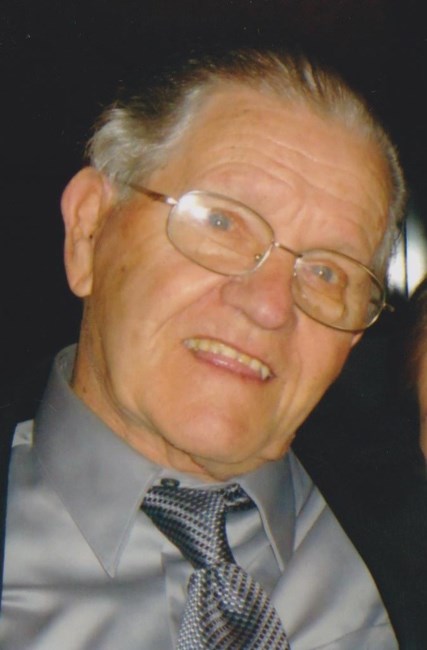 Obituary of Lawrence P. Theobold