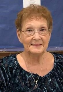 Obituary of Patricia Jonas