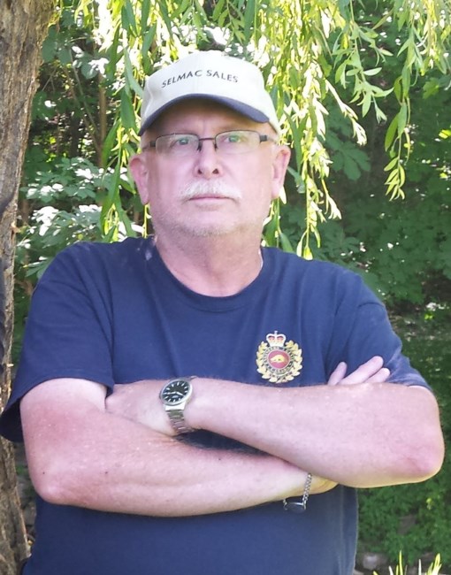 Obituary of Gregory Thomas Clarke