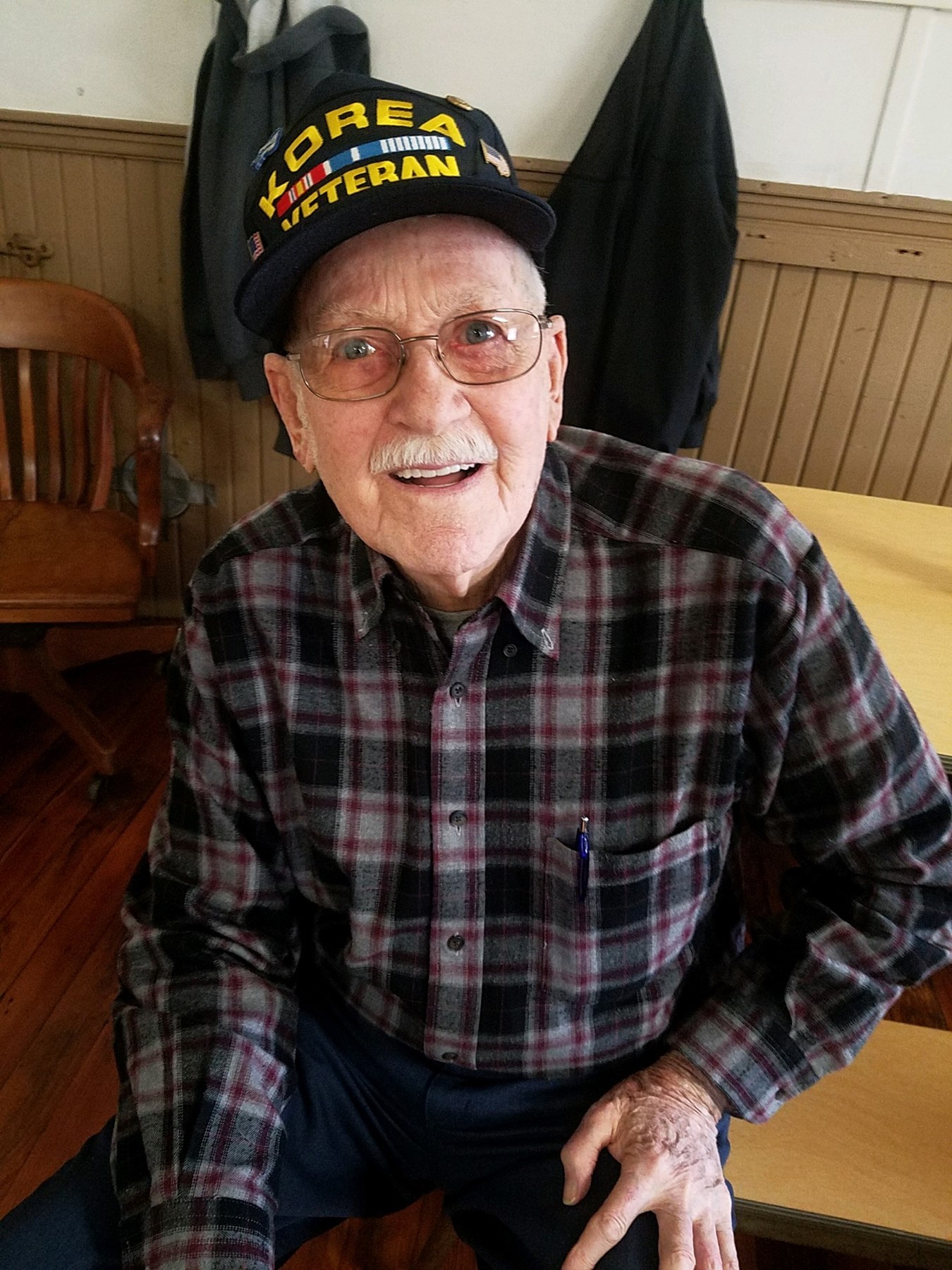 Obituary of Ralph Jackson Jenkins