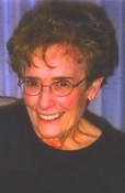 Obituary of Lois K Bohm