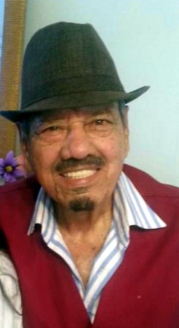 Obituary of Pedro M. Pena