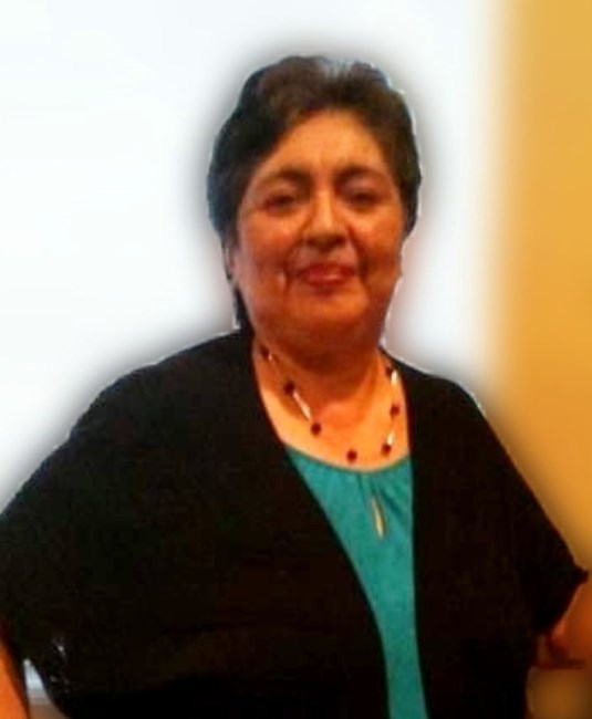 Obituary of Maria T. Villarreal