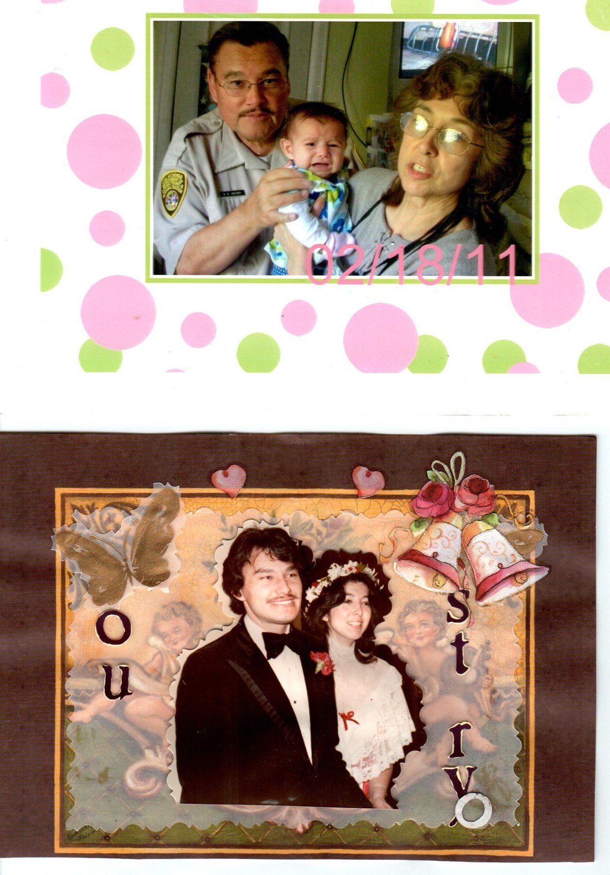 Obituary of Alexander Samson Jacobs