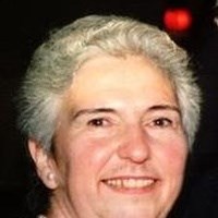 Obituary of Catherine Ann Ryan