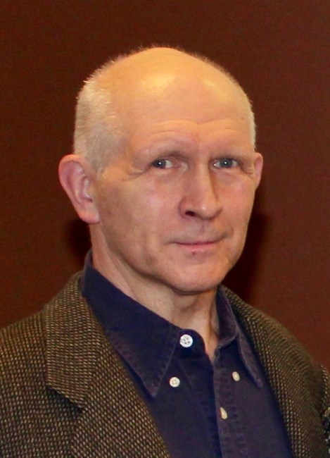 Obituary of Henryk Roszkowski