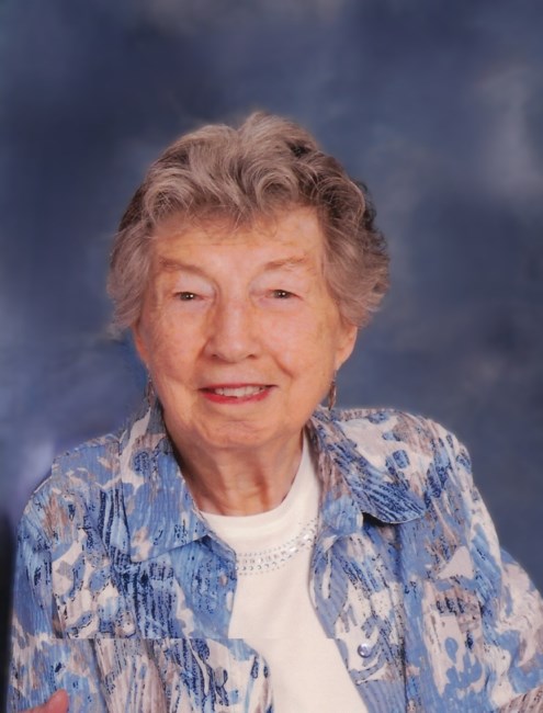 Obituary of Darlene Elizabeth Schild