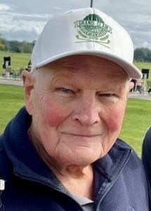 Obituary of Douglas Frank Minear