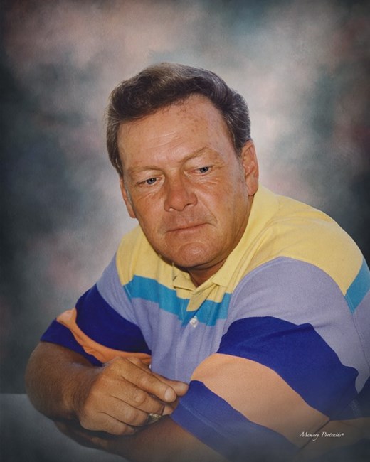 Obituario de Bob Campbell