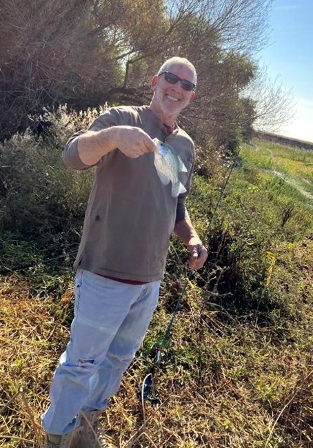 Obituario de Ronald William Grandmont