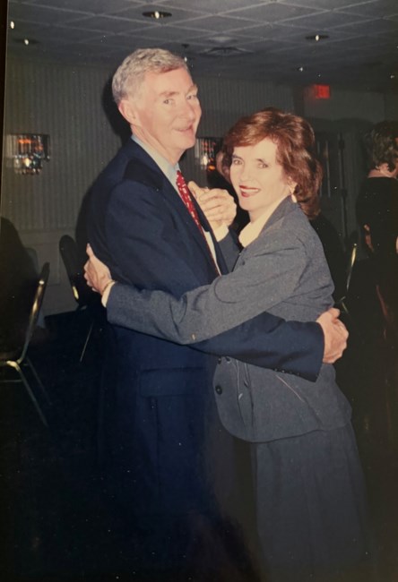 Obituary of David McEvoy