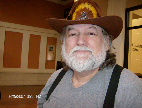 Obituary of John E. Peet