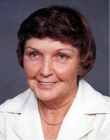 Obituary of Elsie Pauline O'Connor Fox