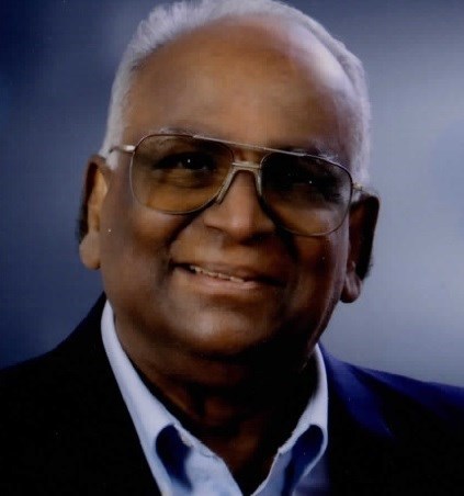 Obituary of Malayil Varghese