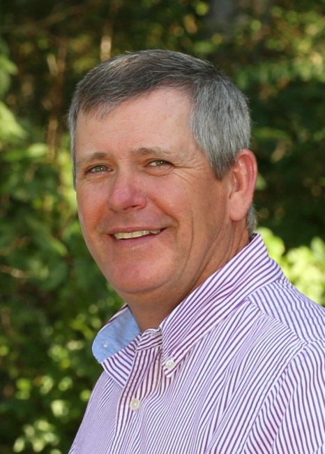 Obituary of Curtis Eugene Leonard