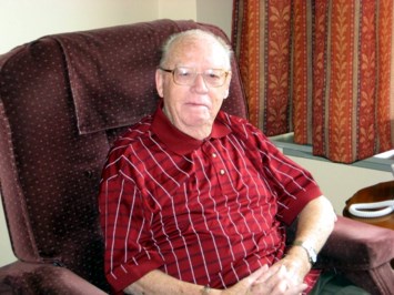 Obituario de Harvey Raymond Hannon