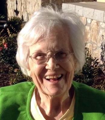 Obituary of Frances White Young