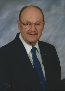 Avis de décès de Robert H. Hyzer