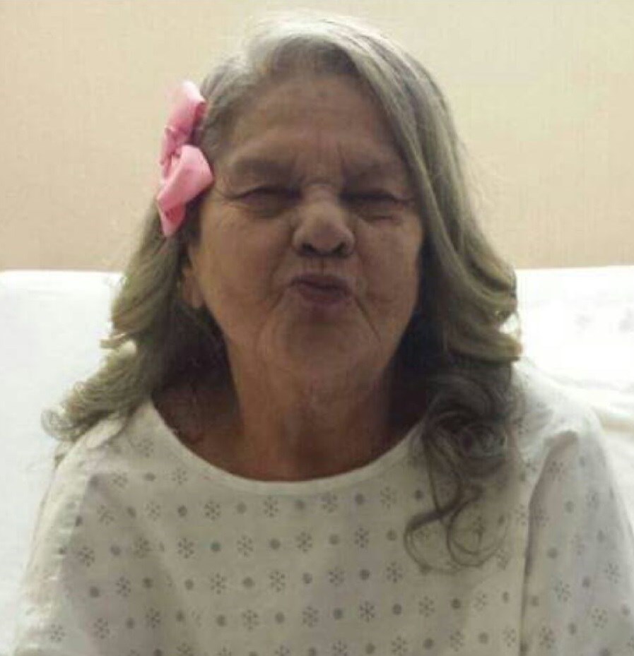 Obituary of Emma Madera