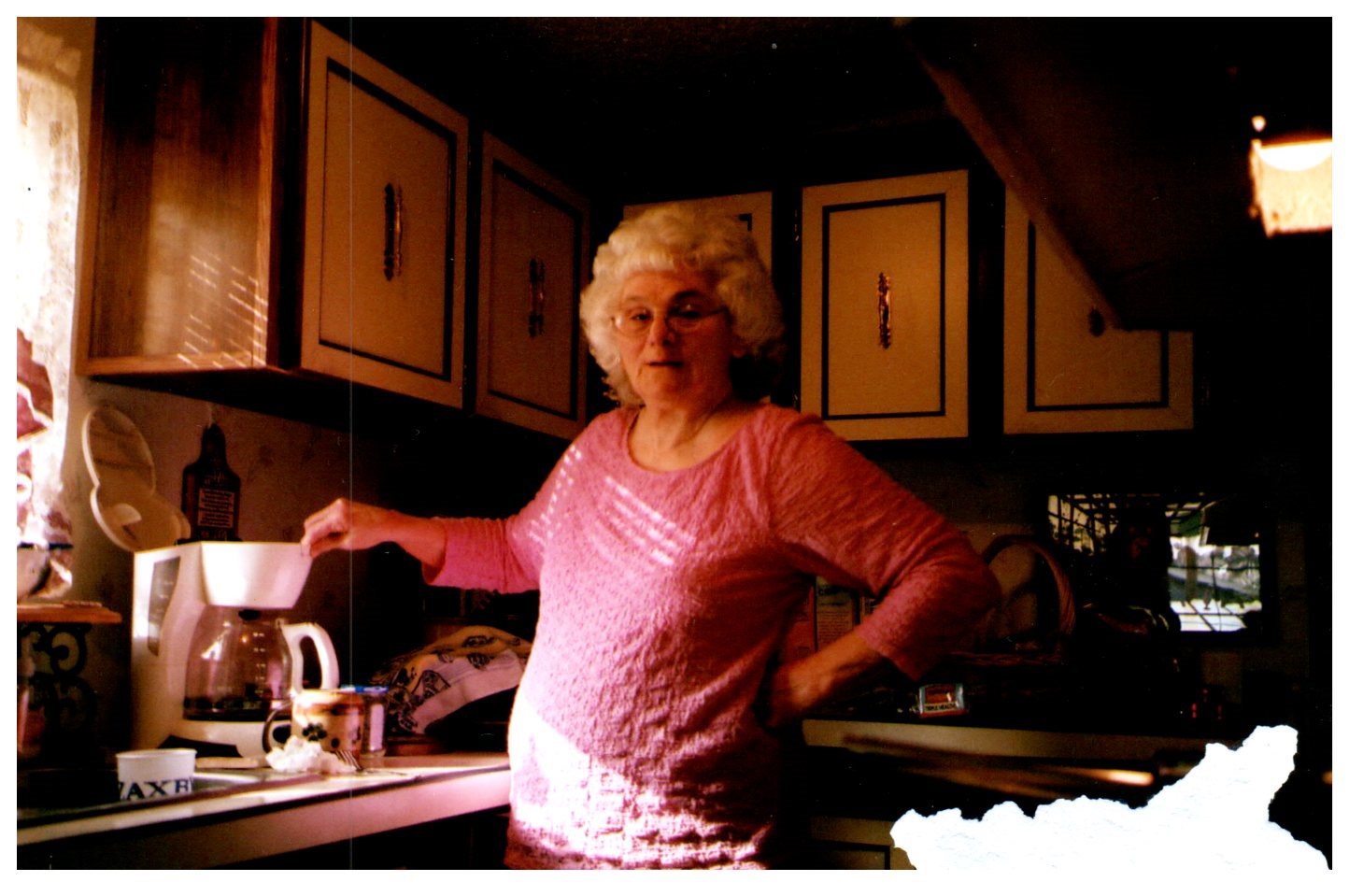 Obituary of Betty Jo Hardin