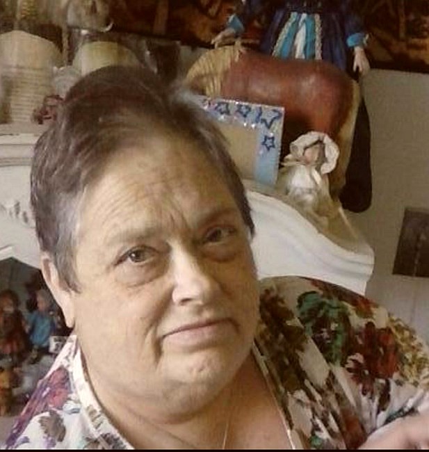 Obituary of Colleen Marie Hammond