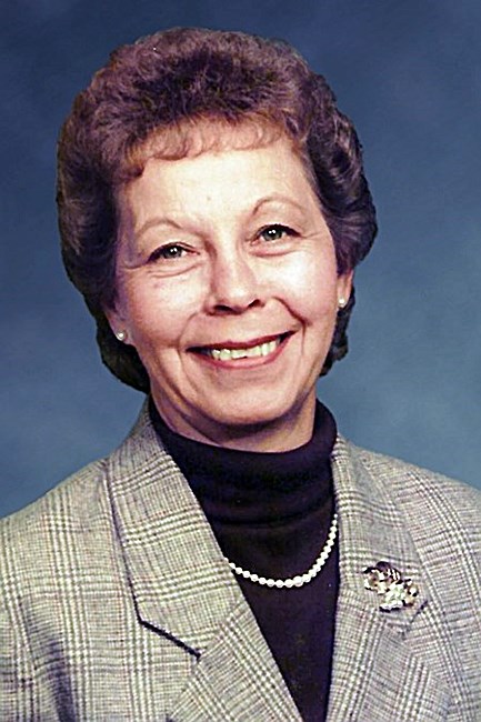 Obituary of Ruby Bagley Bryant