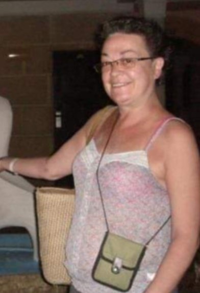 Obituary of Karen Louise Corbett