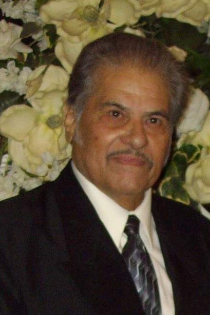 Obituary of Anibal "Billy" Ortiz