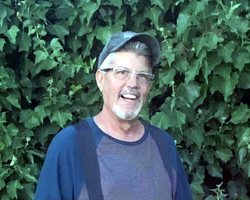 Obituary of David Jefferey Kelley