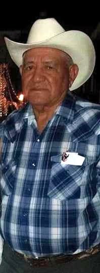 Obituary of Silvino Valdez