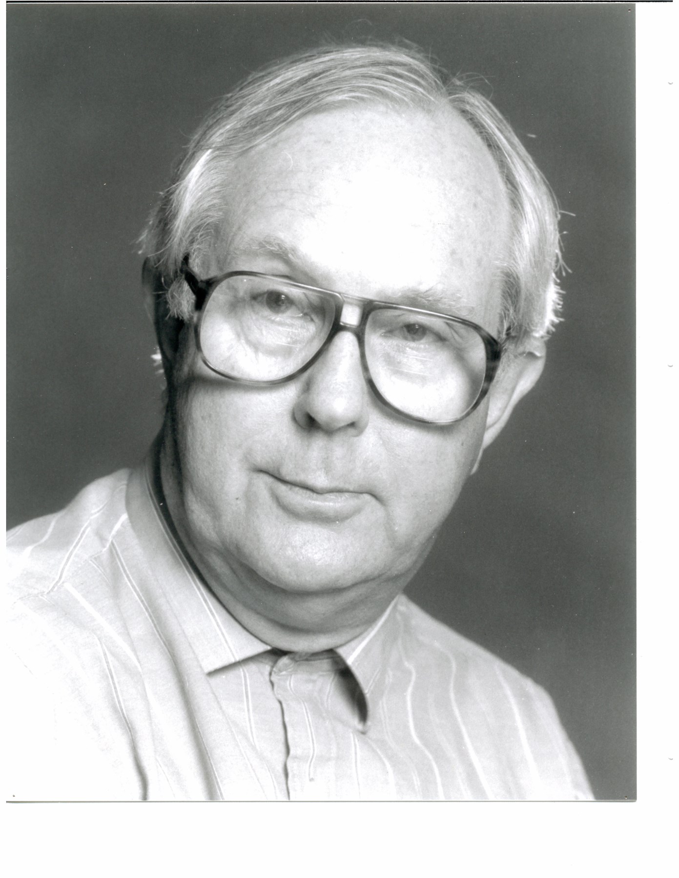 Obituary of Rollin R. DeVere II