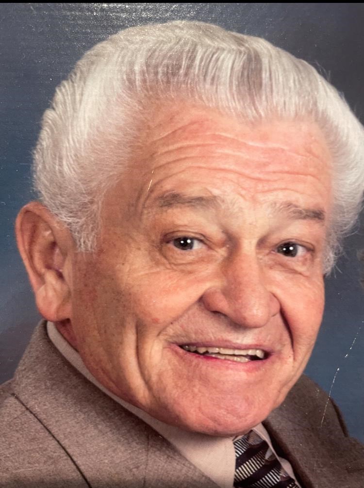 Obituary of Helmut Adamietz