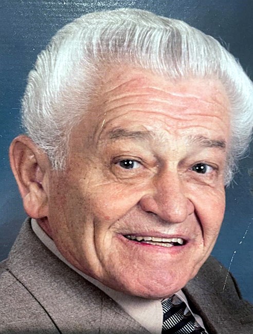 Obituary of Helmut Adamietz