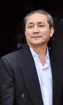 Obituary of Dong Lam