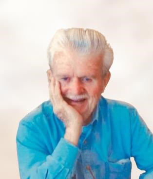 Obituary of Marvin Mayne McKinnon